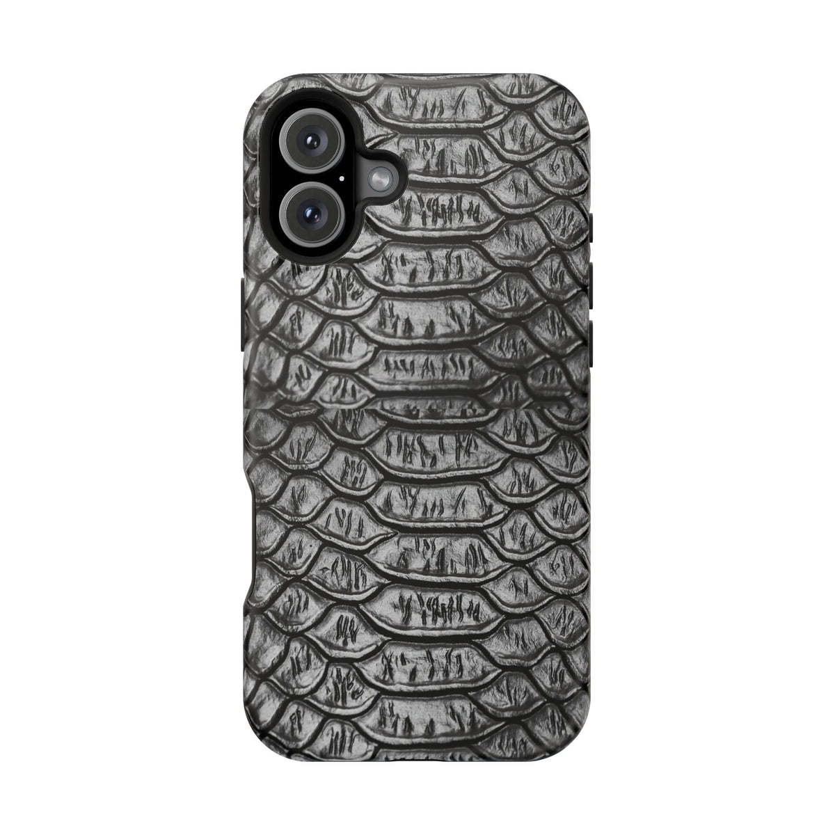 Snake Skin Phone Cases - Conscience Garment