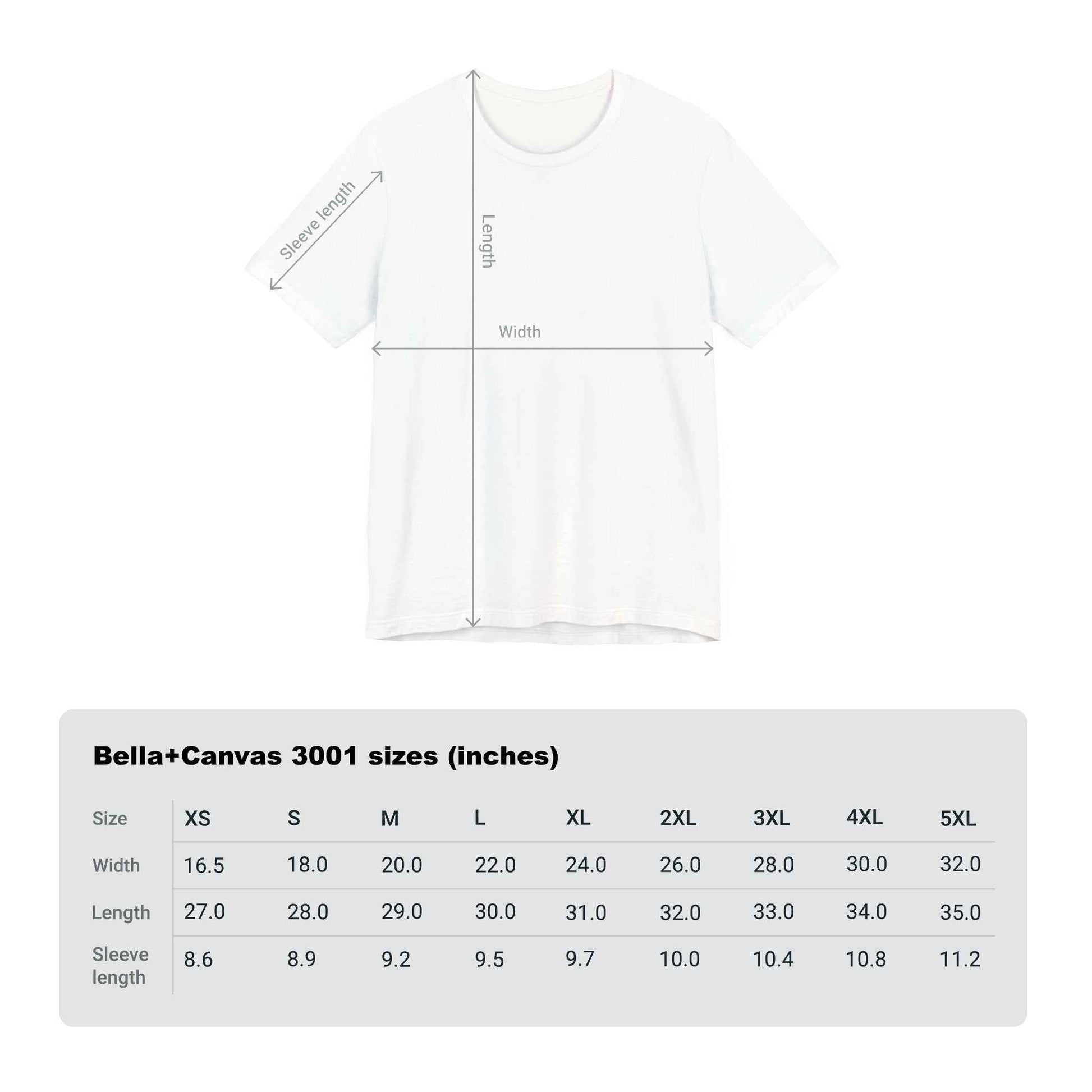 Don't Touch T-shirt