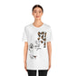 Keep the Wild in You T-shirt - Conscience Garment