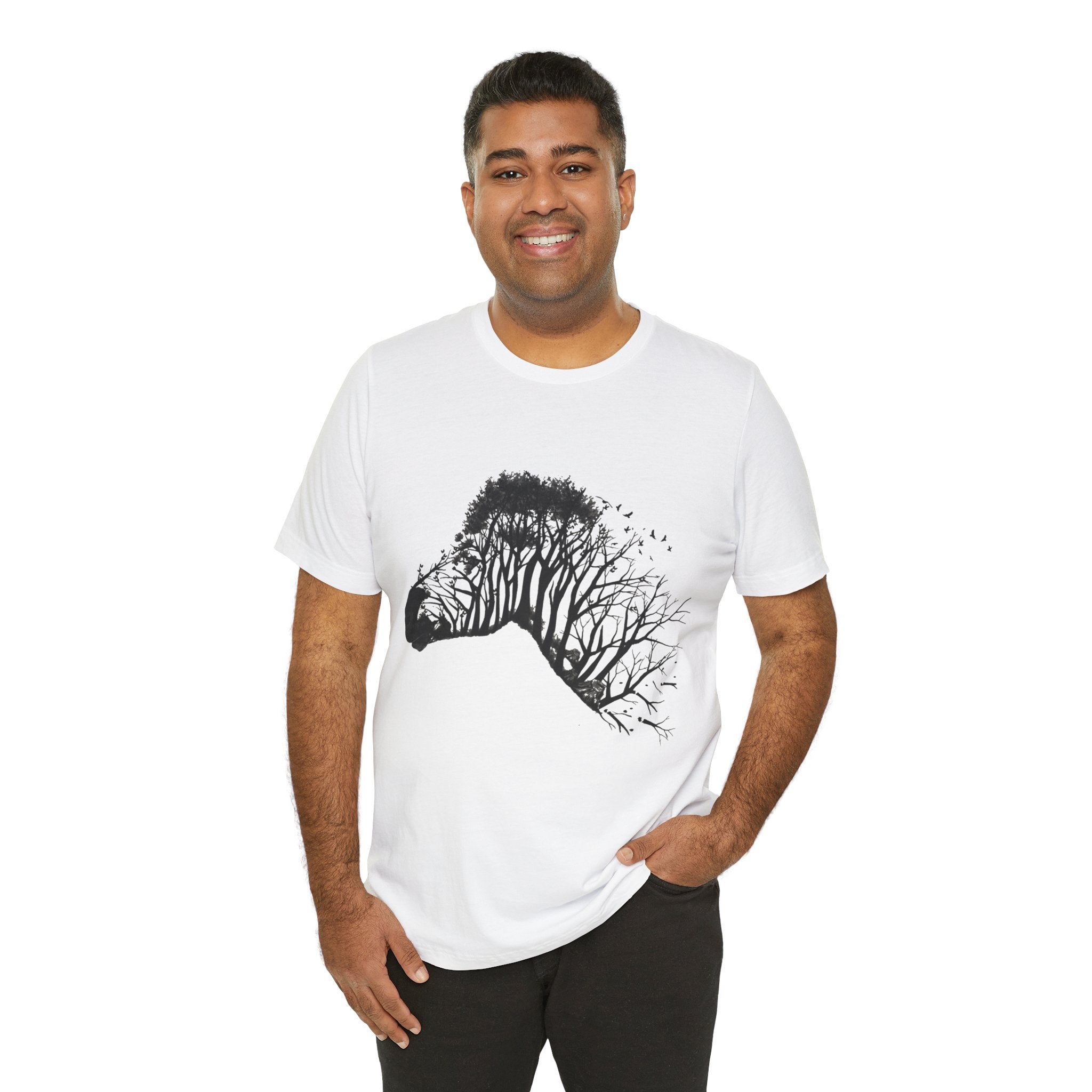 Zebra T-shirt