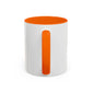 Funny Office Coffee Mug — “When You Excel They Will Spreadsheet About You” Accent Mug