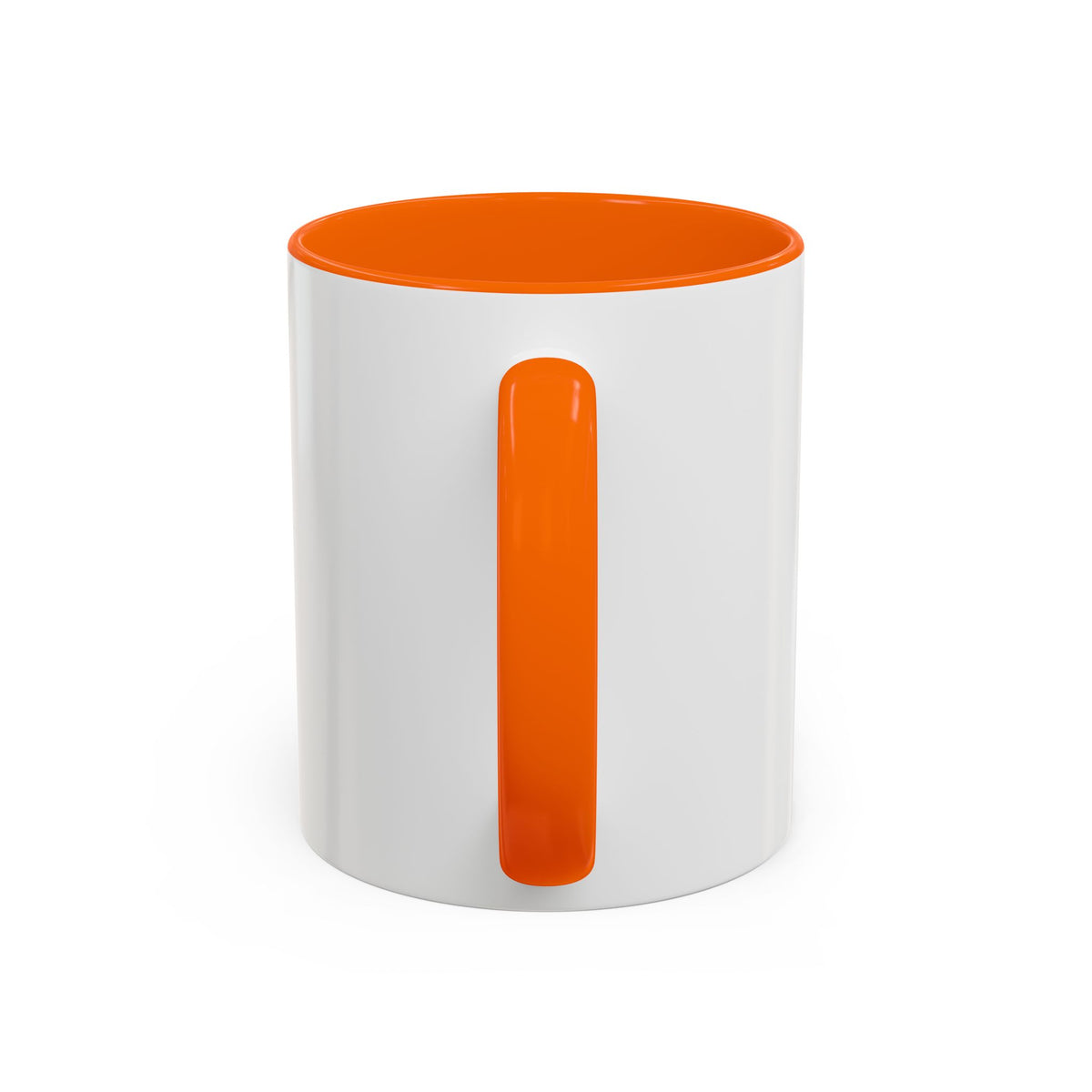 Funny Office Coffee Mug — “When You Excel They Will Spreadsheet About You” Accent Mug