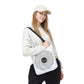 Hare Krishna Chant Mantra Meditation Tote Bag