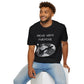 Chess Pawn 'Move With Purpose' T-Shirt