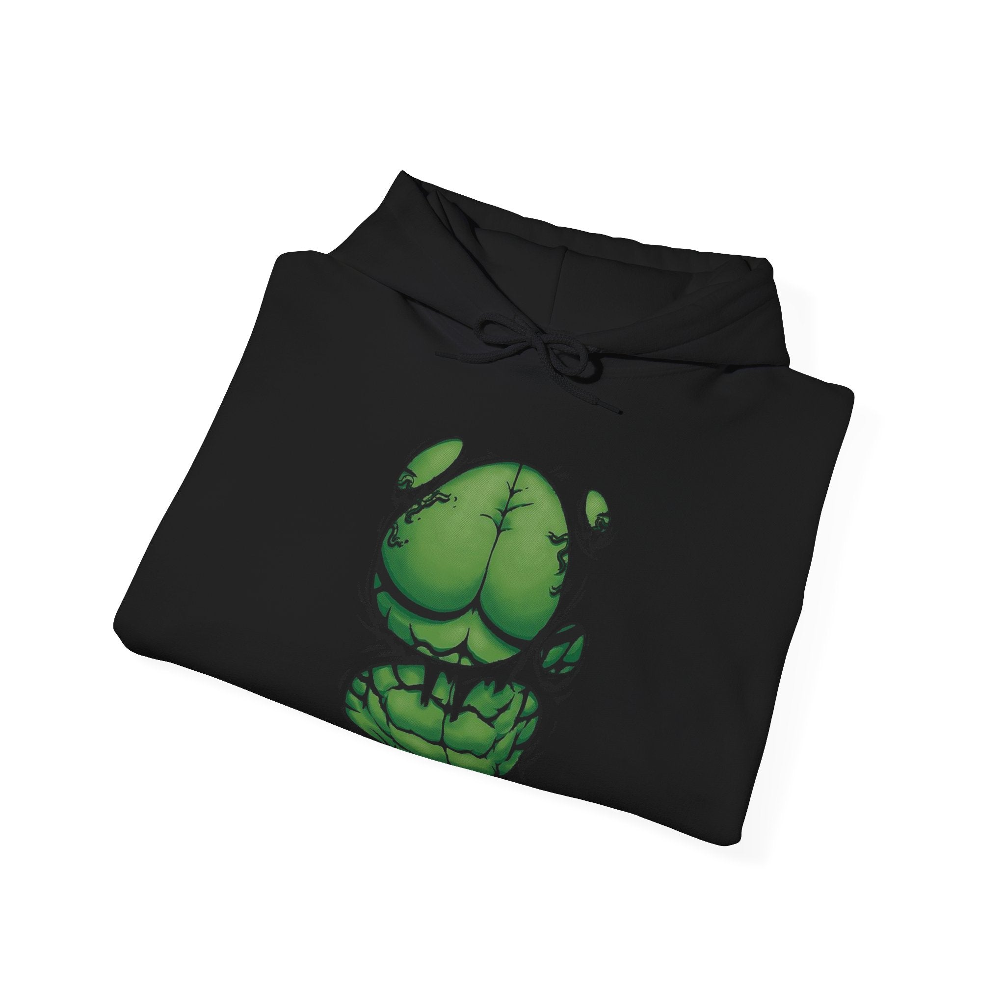 Bring out the Green in you Hoodie