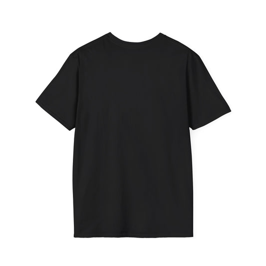 Be Different T-Shirt - Stand out - Conscience Garment