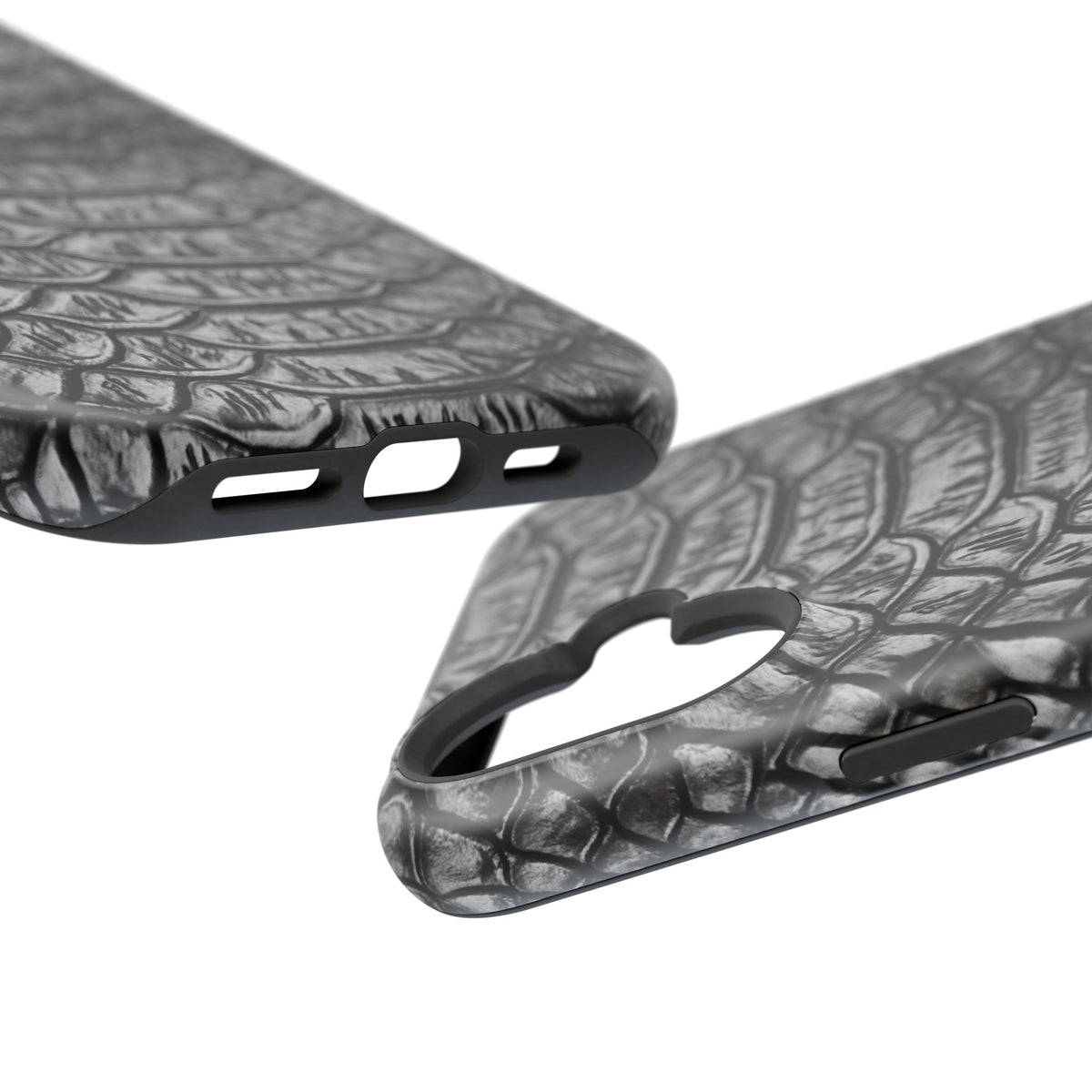 Snake Skin Phone Cases - Conscience Garment
