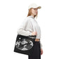Be a Game Changer Inspirational Chess Tote Bag