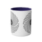 Hare Krishna Mantra Mug