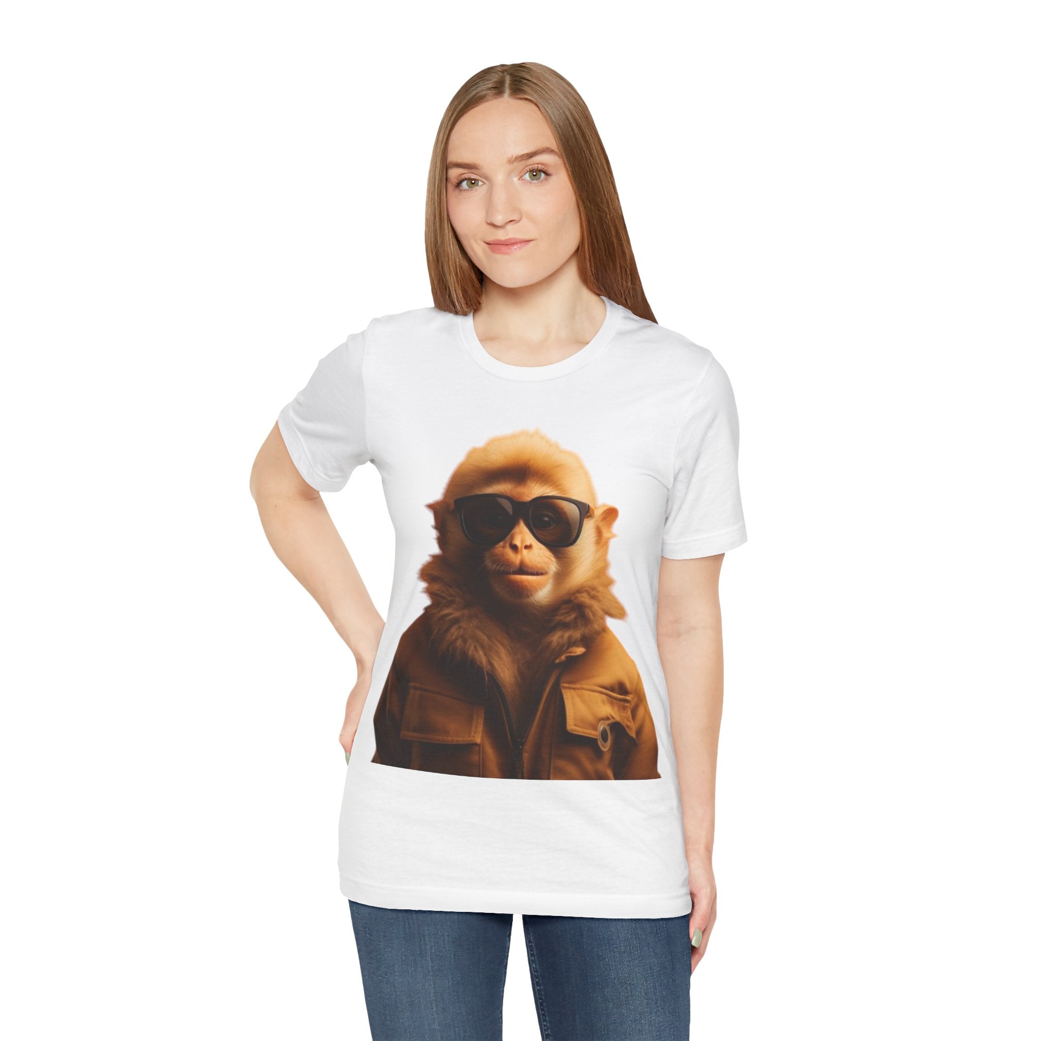 Kool Monkey T-Shirt