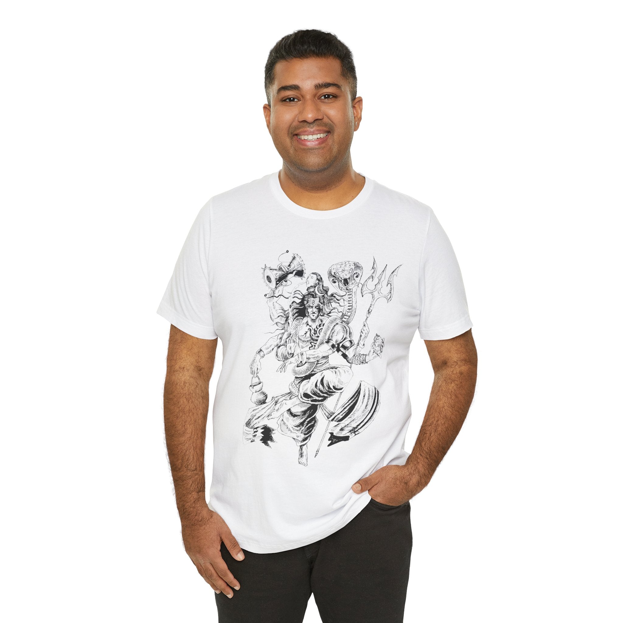 Lord Shiva T-Shirt