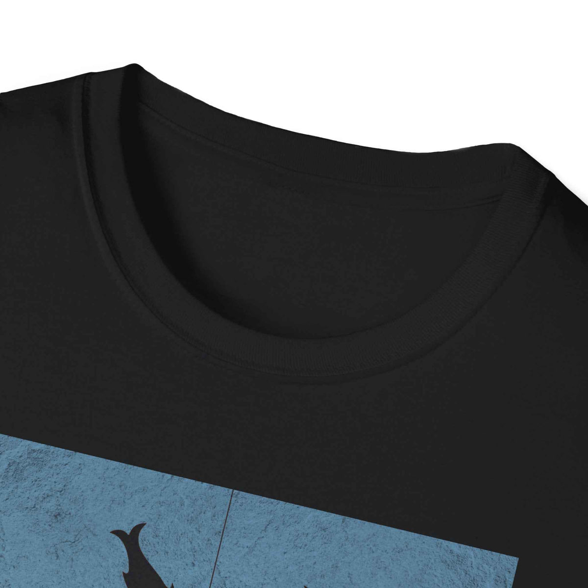 Be Different T-Shirt - Stand out