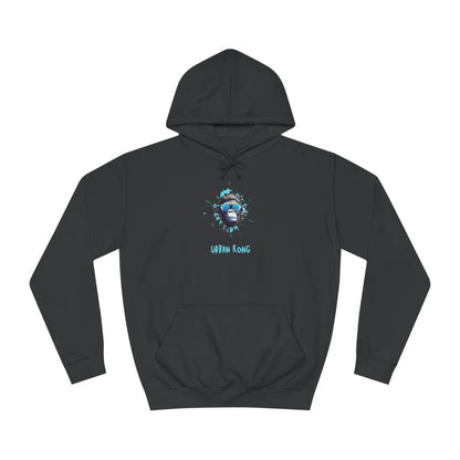 Urban Monkey Hoodie - Conscience Garment