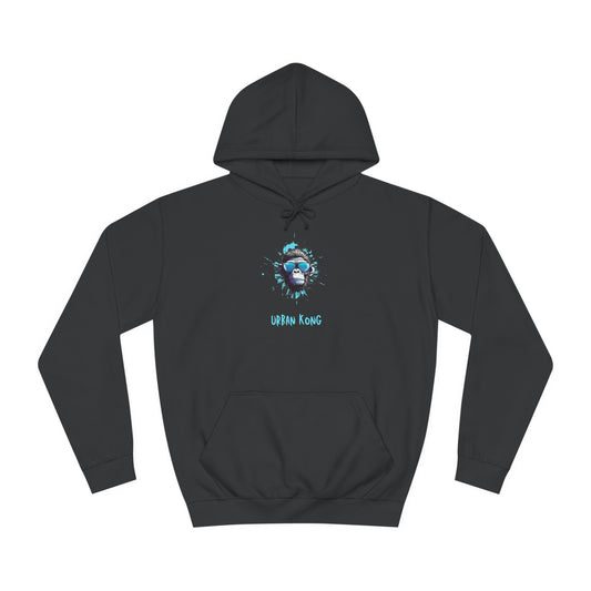 Urban Monkey Hoodie - Conscience Garment