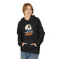 Outdoor Adventure Hoodie — I Like to Get High Mountain Climbers Pullover