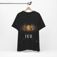 I See You, ICU, Tiger T-Shirt, Double meaning, make it want you want - Conscience Garment
