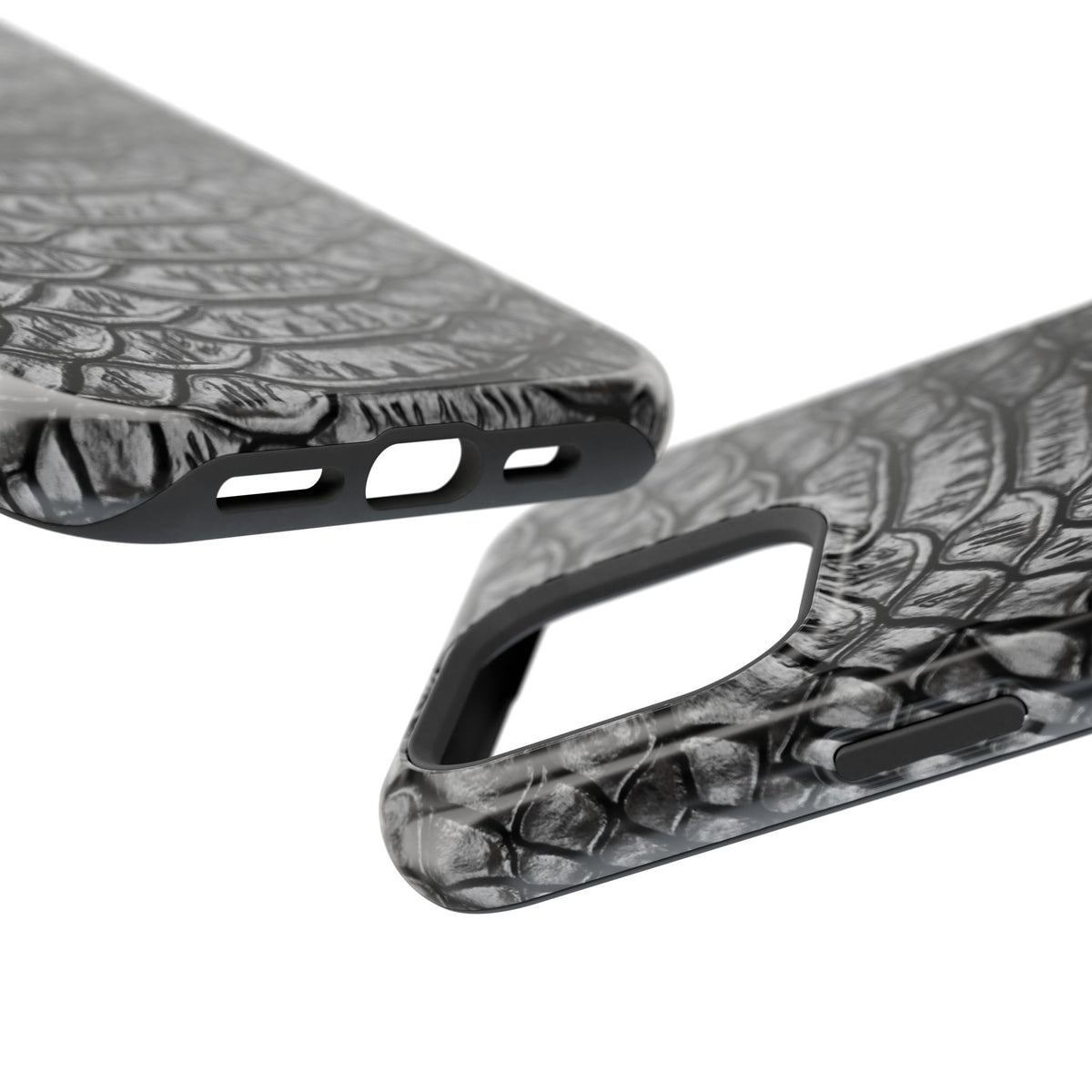 Snake Skin Phone Cases - Conscience Garment