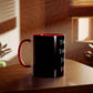 Holiday Coffee Mug - Sunrise Sunburn Sunset Repeat  - 11oz