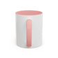 Funny Office Coffee Mug — “When You Excel They Will Spreadsheet About You” Accent Mug