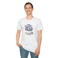 “EPIC DUDE” Graphic T-Shirt – Playful Streetwear Gift