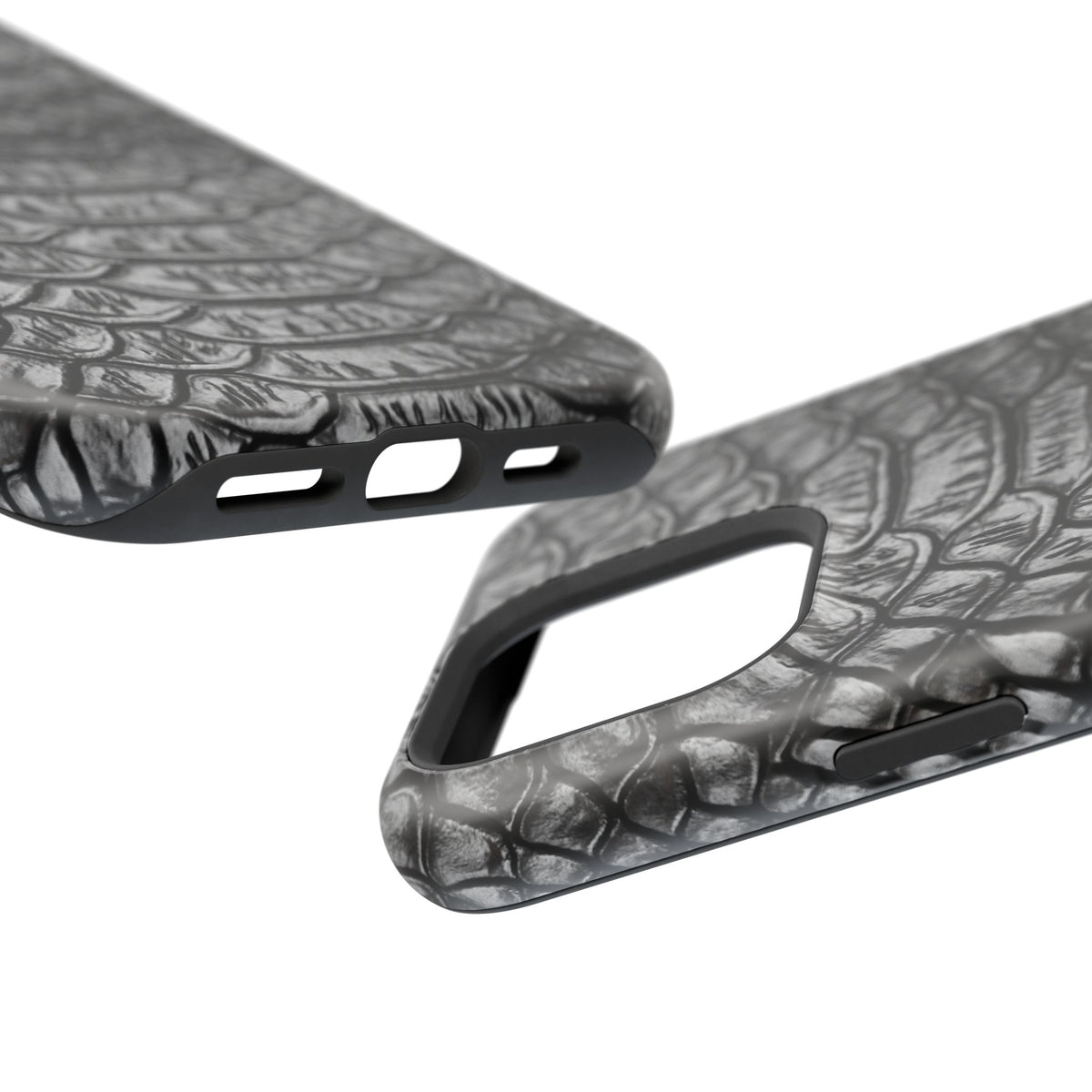 Snake Skin Phone Cases - Conscience Garment