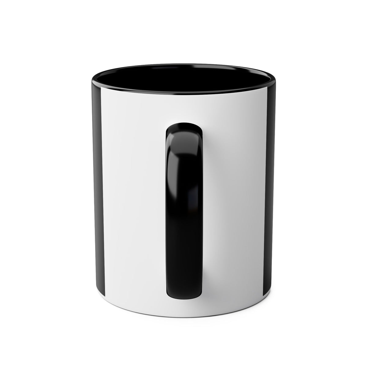 Yin Yang Elements Mug, 11oz - Conscience Garment