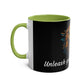 Eagle Power Coffee Mug, 11oz - Conscience Garment