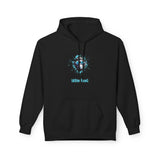 Urban Kong Graphic Hoodie — Cool Streetwear Gorilla Design