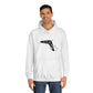 Funny Hoodie Karma Boomerang - Conscience Garment