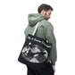 Be a Game Changer Inspirational Chess Tote Bag