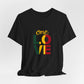 One Love Reggae T-shirt Short Sleeve