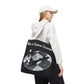 Be a Game Changer Inspirational Chess Tote Bag