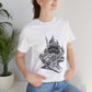 Islamic Mosque T-shirt - Conscience Garment