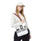 Retro Media 'Never Forget' Tote Bag — Vintage Cassette, VHS & Floppy Design