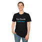 Stay Humble Hustle Hard Inspirational T-Shirt