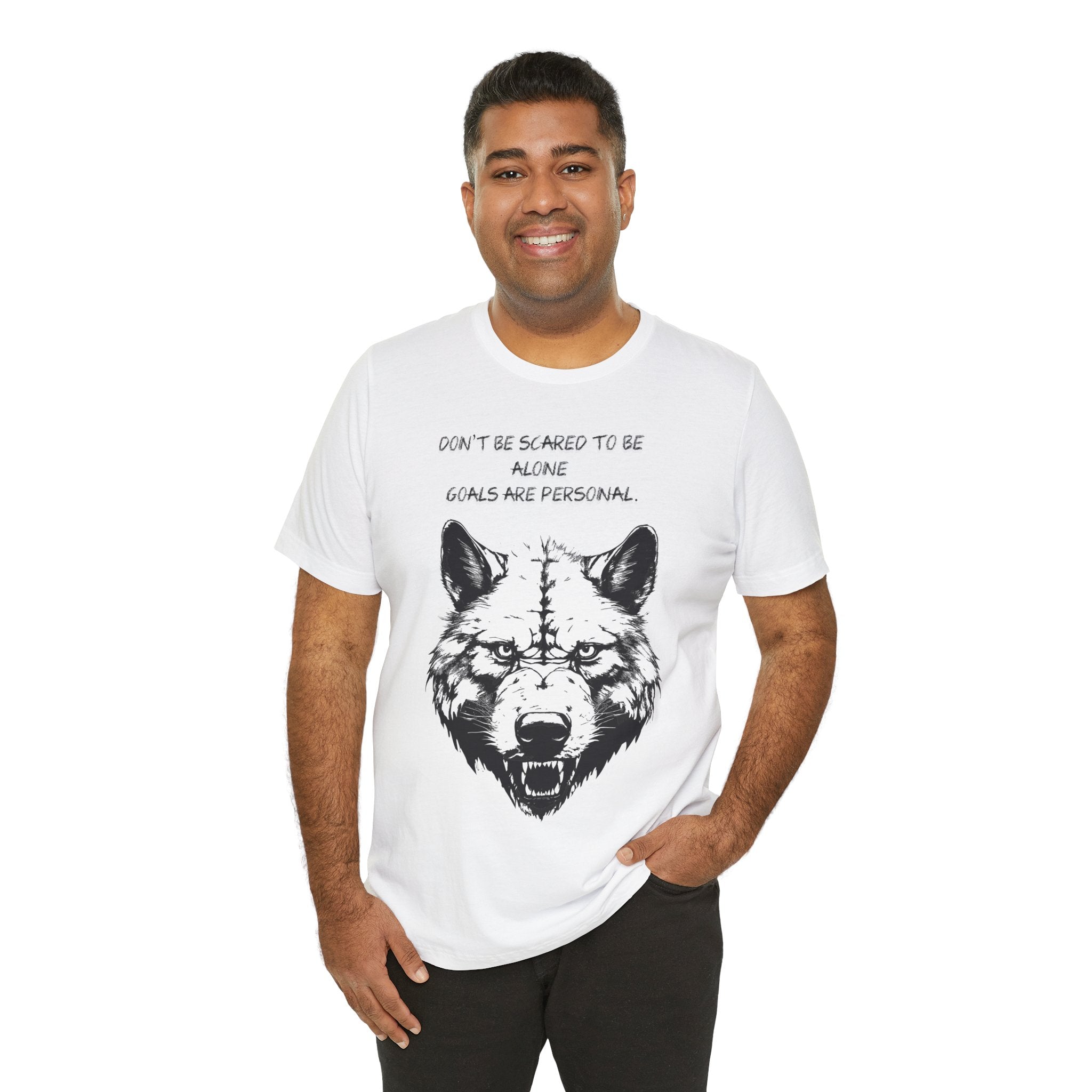 Wolf  T-Shirt