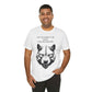 Wolf  T-Shirt