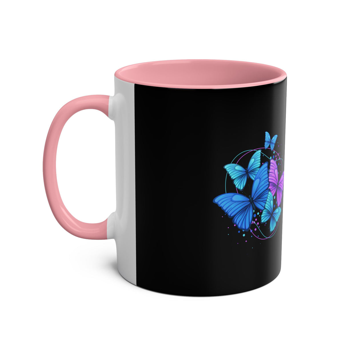 Butterfly Mug - Conscience Garment