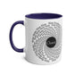 Hare Krishna Mantra Mug