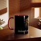 Eagle Power Coffee Mug, 11oz