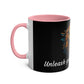 Eagle Power Coffee Mug, 11oz - Conscience Garment