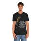 Tiger Footprint T-shirt - Conscience Garment
