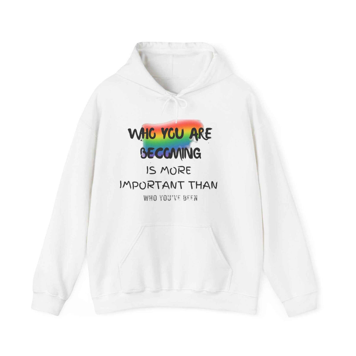 LGBT Hoodie, His, Her, LGBT, Happy, Be Different, Love it, Inspire, Freedom, Gift, Conscience Garment, Men, Women