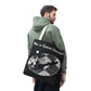 Be a Game Changer Inspirational Chess Tote Bag