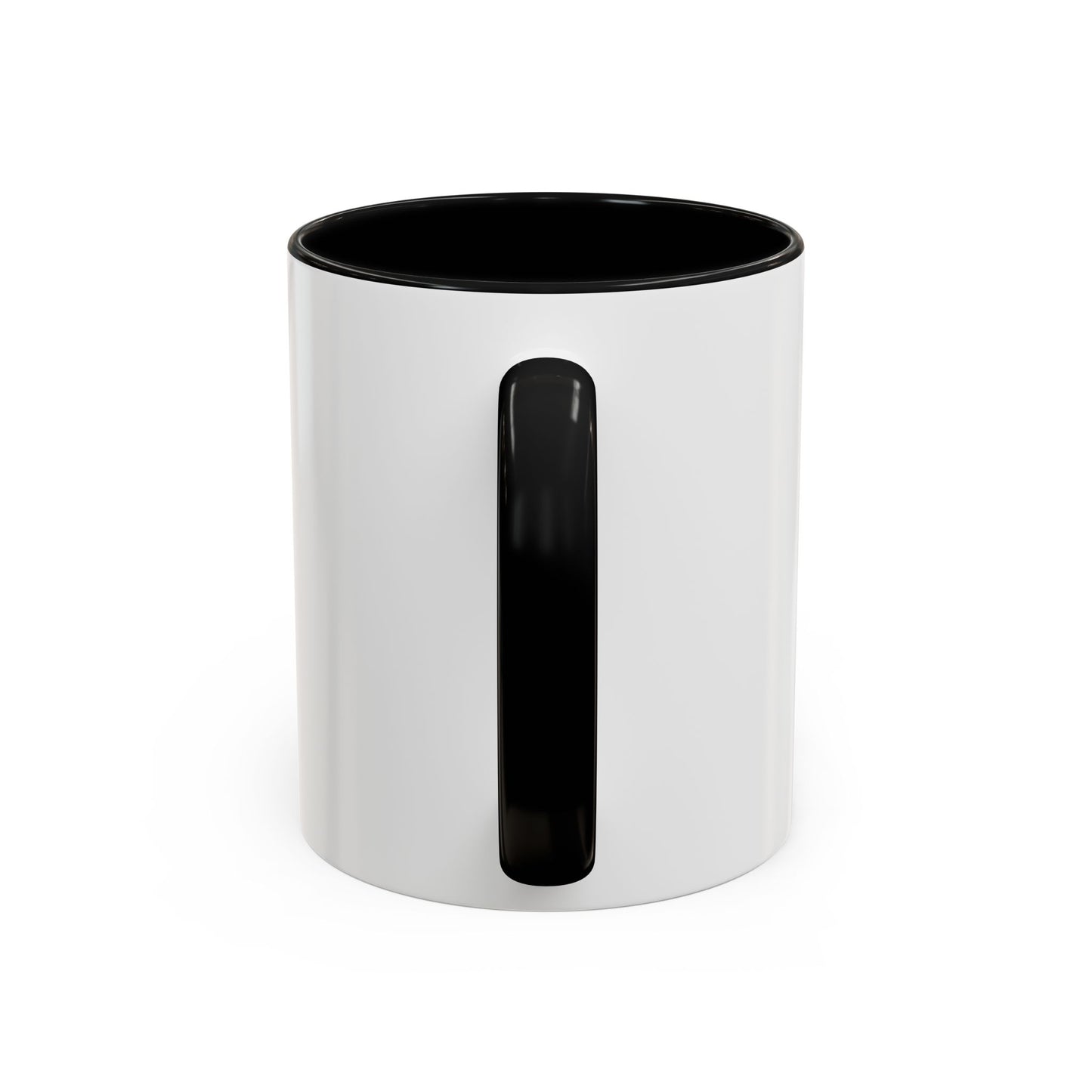 Funny Office Coffee Mug — “When You Excel They Will Spreadsheet About You” Accent Mug