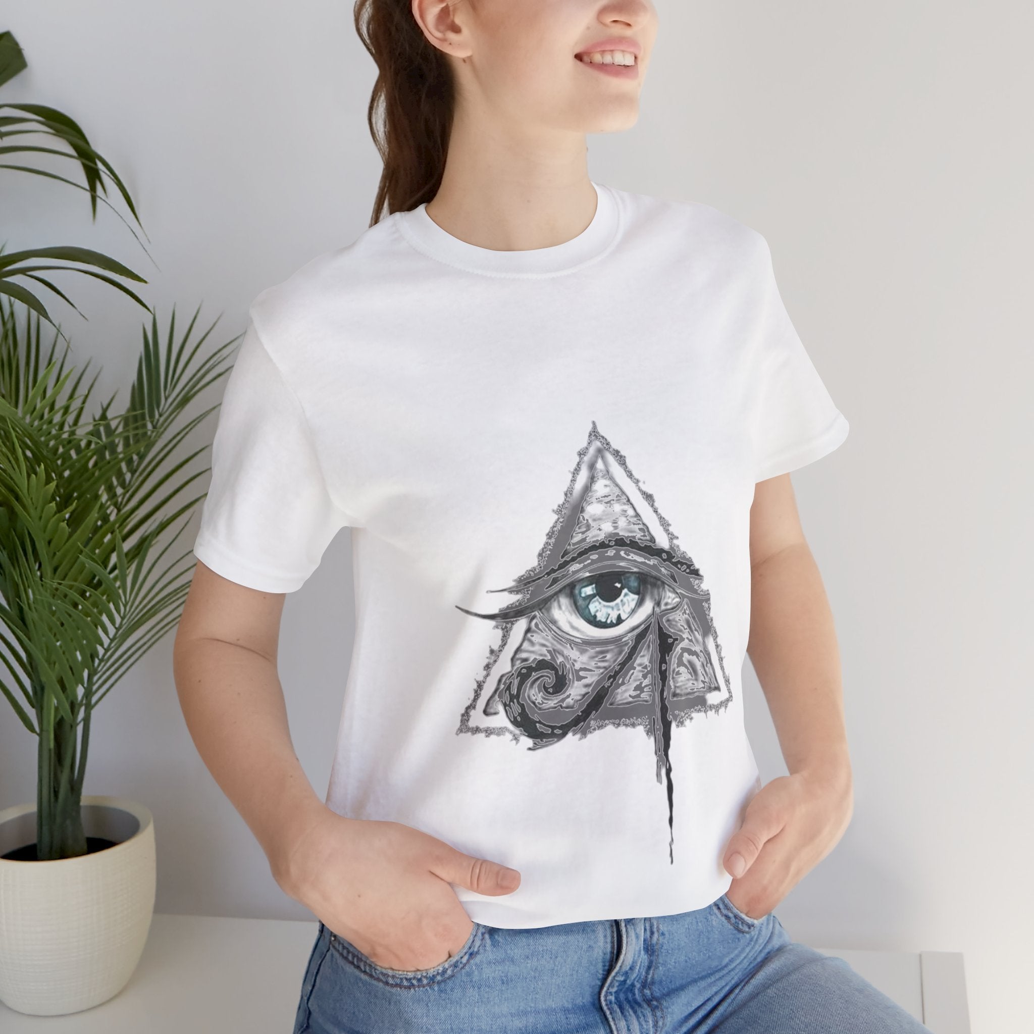 Eye Zen T-Shirt