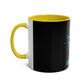 Urban Kong Cool Monkey Design Mug - Conscience Garment