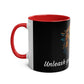 Eagle Power Coffee Mug, 11oz - Conscience Garment