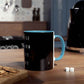 Holiday Coffee Mug - Sunrise Sunburn Sunset Repeat  - 11oz