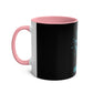 Urban Kong Cool Monkey Design Mug - Conscience Garment